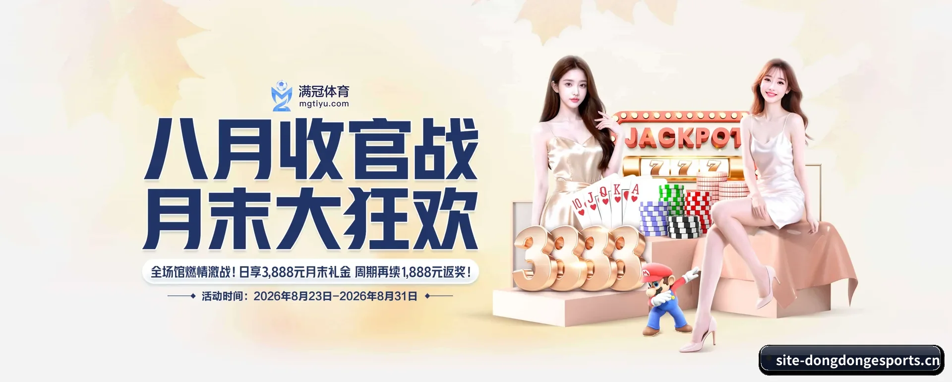 覆盖全球大家常看的联赛